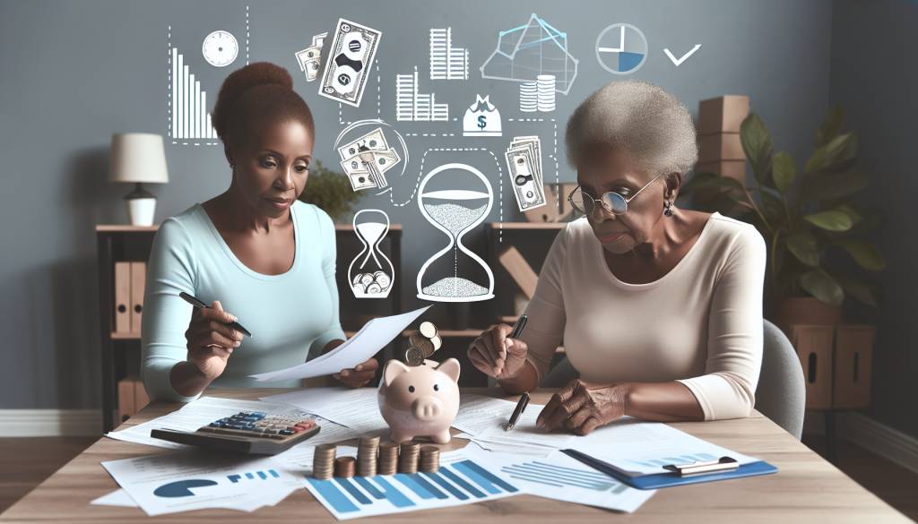 7 bonnes pratiques pour créer un budget personnel efficace