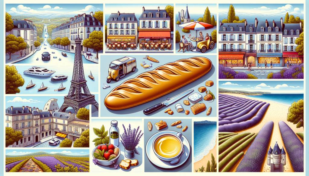 quel salaire pour bien vivre en France selon votre lieu de résidence