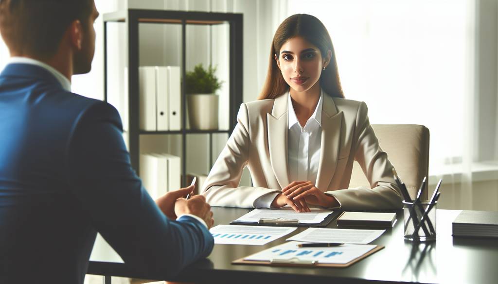 comment négocier une augmentation : timing, mots, montants à connaître
