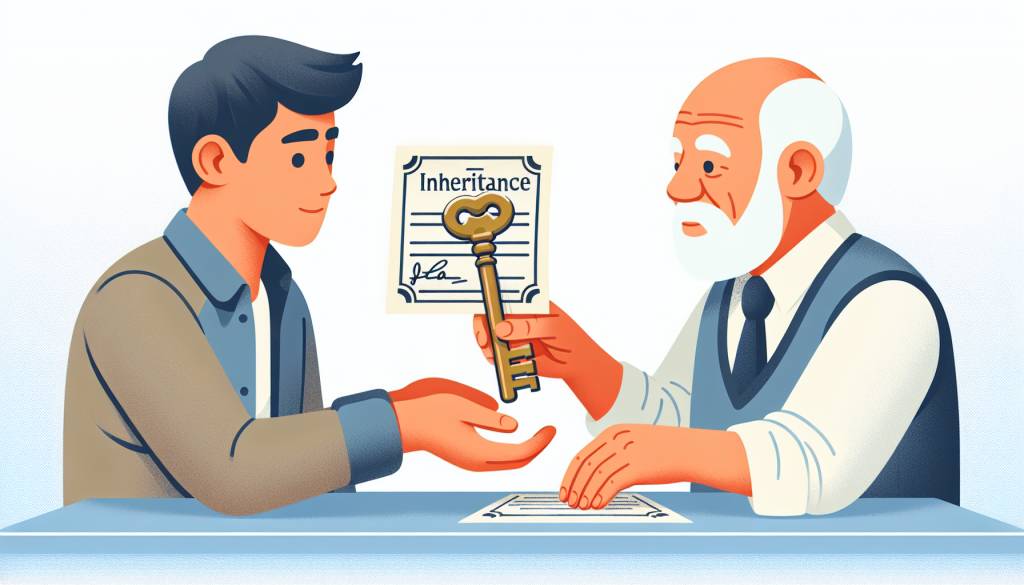 recevoir une donation de ses parents : régles à respecter pour éviter les soucis