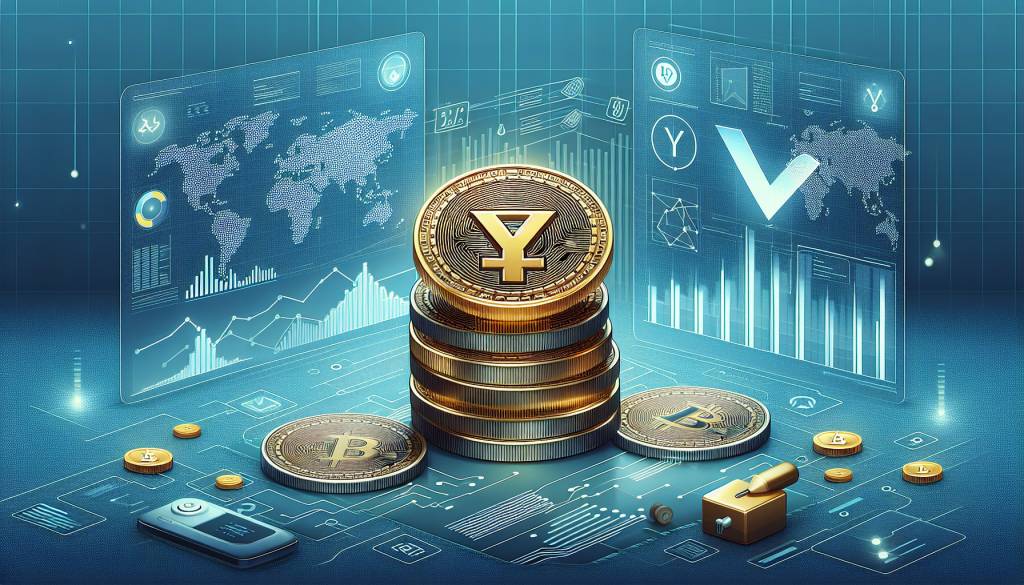 un stablecoin c’est quoi ?