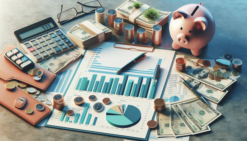 comment sortir du découvert et retrouver une situation financière sereine