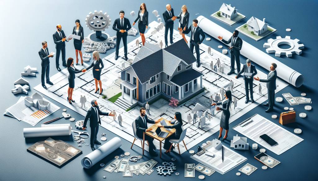 investissement locatif : comment préparer son premier projet avec succès