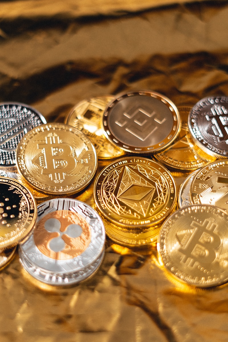 panorama des 10 principales cryptomonnaies et leur particularités : ce qu’il faut savoir avant d’investir