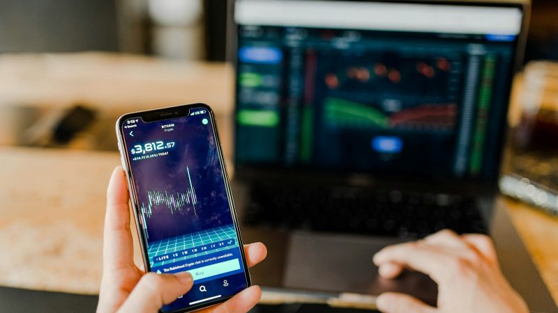 5 types d’investissements que tout débutant devrait connaître pour un avenir serein