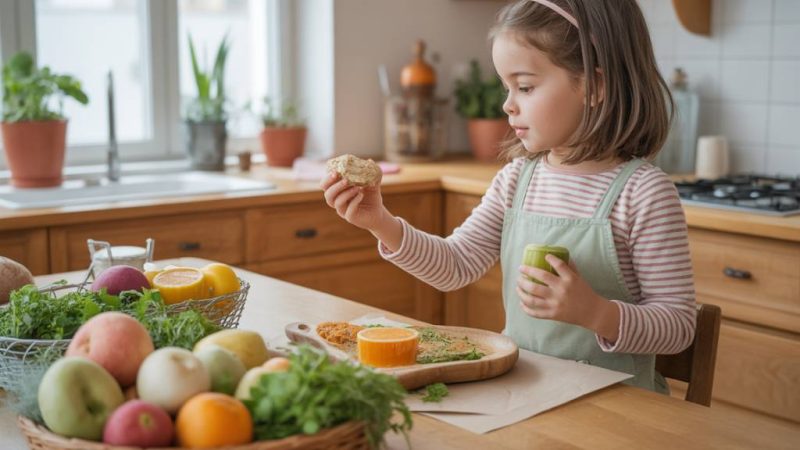 Comment optimiser son budget alimentaire sans sacrifier la qualité en 2024