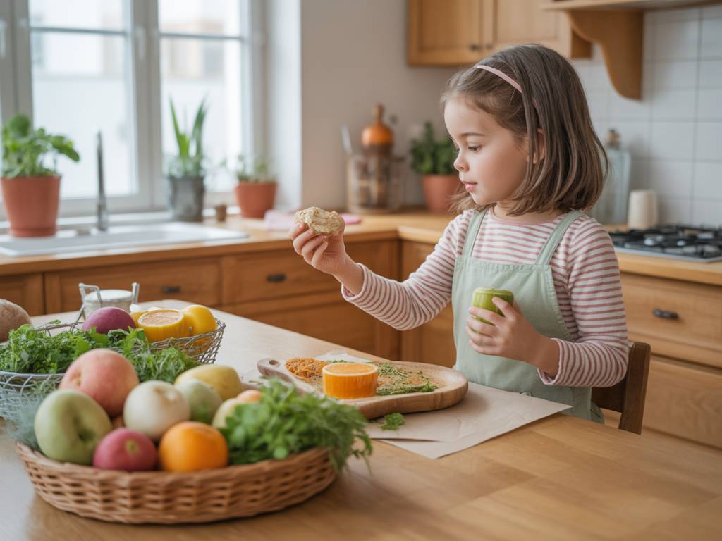 Comment optimiser son budget alimentaire sans sacrifier la qualité en 2024