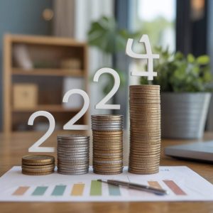 Comment protéger efficacement son patrimoine en période d’inflation en 2024