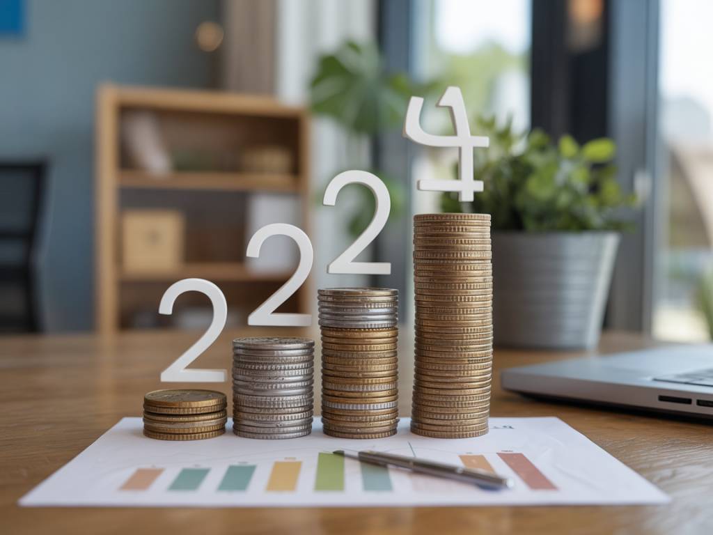 Comment protéger efficacement son patrimoine en période d’inflation en 2024