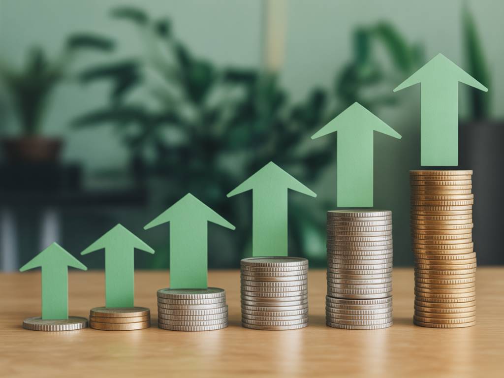 Les impacts de la remontée des taux d’intérêt en 2024 sur vos placements et votre stratégie patrimoniale