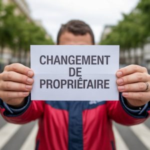 Carte grise changement de propriétaire : démarches, coûts et pièges à éviter
