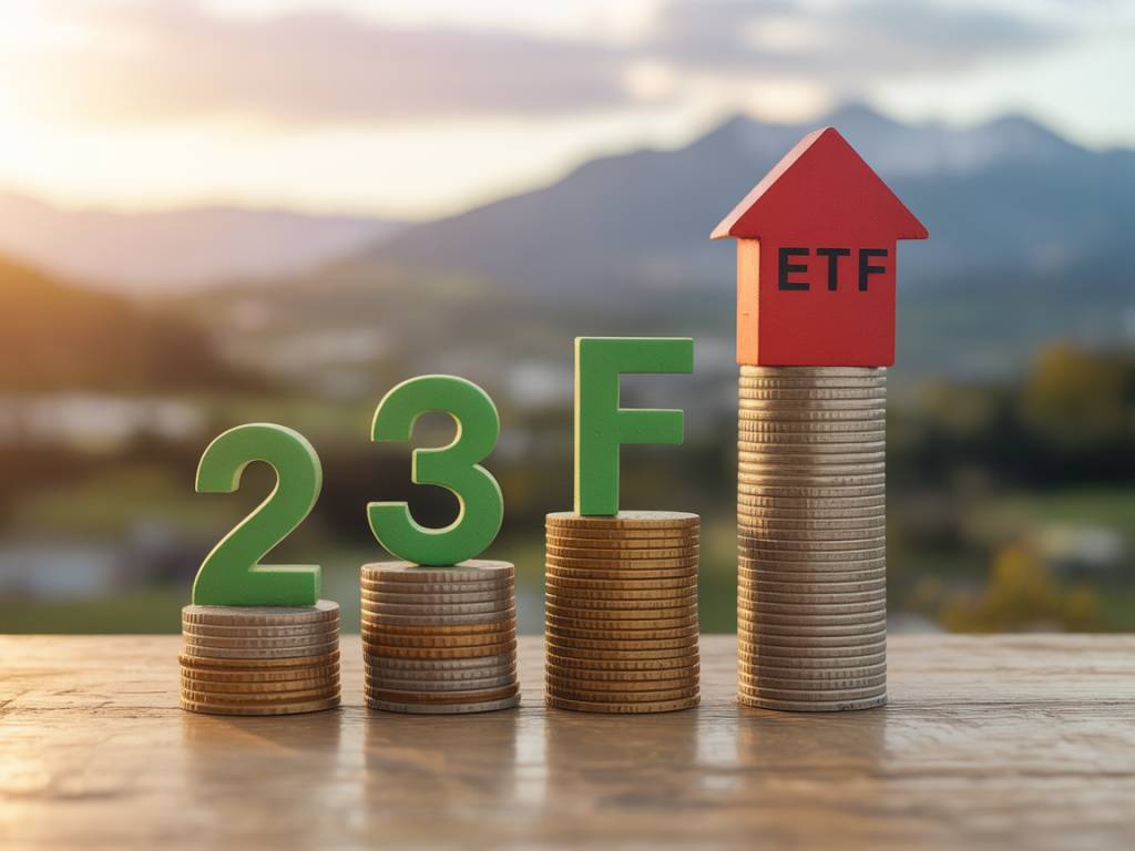 Comment investir dans les ETF en 2025 : guide complet pour débutants, fiscalité et stratégies gagnantes